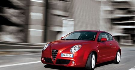 Alfa Romeo MiTo: nowości na polskim rynku