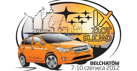 IX Zlot Plejad