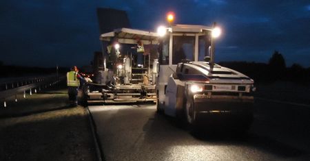 Jest pozwolenie na użytkowanie odcinka A2 Konotopa-Pruszków