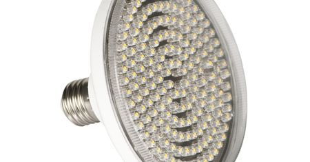 ActiveJet wprowadza na rynek lampę ECO LED