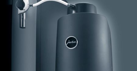 Chłodziarka do mleka Jura Cool Control 0.6