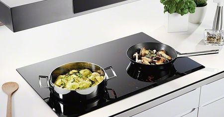 EHD8740FOK - nowa płyta indukcyjna z linii Electrolux Inspiration