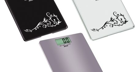 MWA-01 - łazienkowa waga elektroniczna od MPM