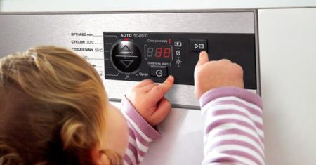 ZB-12387 X - wydajna zmywarka marki Mastercook