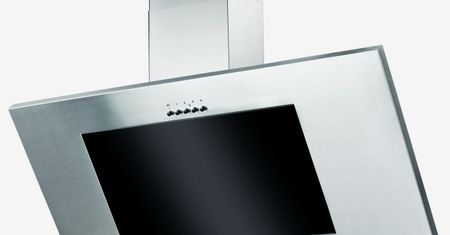 MPM-90-OV-22 - nowy okap marki MPM