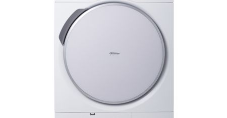 IFA 2012: NH-P80G1 - nowa suszarka z pompą ciepła od Panasonic