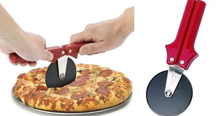 Folding Pizza Wheel - składany nóż do pizzy