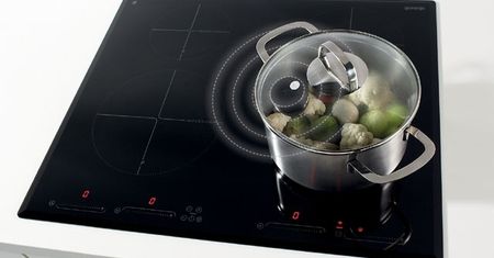 IFA 2012: IQcook - inteligentna płyta indukcyjna od Gorenje