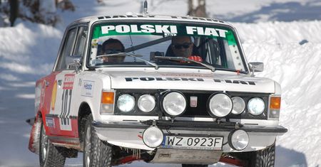 Legendy światowej motoryzacji na VERVA Street Racing