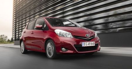 Toyota najbardziej wartościową marką na świecie