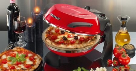 G3 Ferrari Pizza Express Delizia - minipiec do pizzy