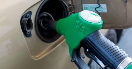 UOKiK: jakość paliw od 18 stycznia do 30 września