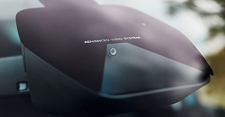 Renault zainwestuje w czujniki wizyjne