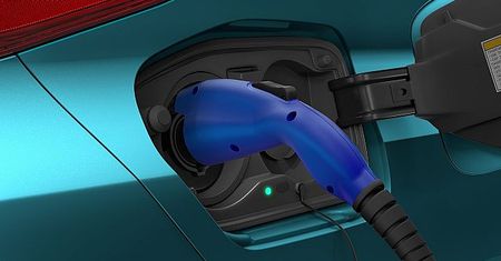Toyota chce produkować auta elektryczne