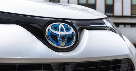 Toyota inwestuje w Polskie fabryki