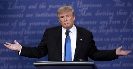 Chiny przerywają milczenie ws. Donald Trumpa. Krytykują go za wypowiedzi o globalnym ociepleniu