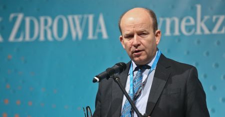Przed końcem roku ministerstwo zdrowia rozpocznie program prokreacyjny