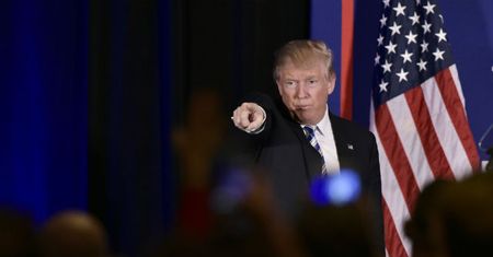 Wybory w USA. Sztab Donalda Trumpa odciął mu dostęp do Twittera