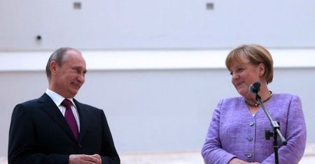 Władimir Putin "wygra" wybory do Bundestagu w 2017 roku? Z powodu kryzysu imigranckiego prokremlowskich deputowanych może być nawet połowa