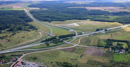 S3 połączy Świnoujście z Czechami