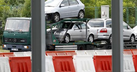 Akcyza na auta może pośrednio uwzględniać "czynnik środowiskowy"