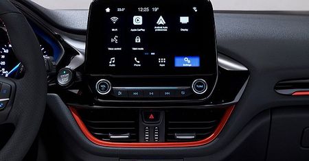 Ford i Toyota łączą siły. Będzie wspólne oprogramowanie
