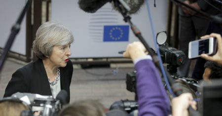 Nie będzie opóźnienia Brexitu