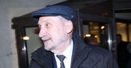 Macierewicz o sytuacji w Polsce
