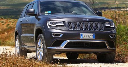 FCA również oszukiwało na emisji?