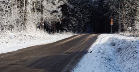 Jak radzić sobie z intensywnymi opadami śniegu