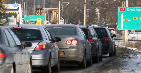 Ferie na start. Czego spodziewać się na drogach?