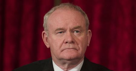 Irlandia Płn. Będą przyspieszone wybory?