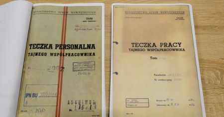 Nieoficjalnie: opinia IPN potwierdza współpracę Wałęsy z SB