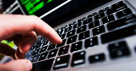 Szwecja. Cyberatak na wojskowy system informatyczny