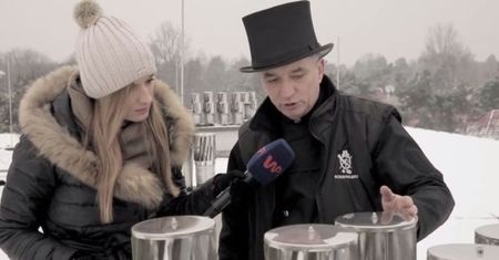 Kominiarz: "Największym problemem jest samowolne dogrzewanie"