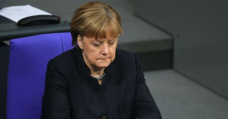 Merkel będzie szukać kompromisów z USA