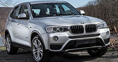 Kupiliśmy rekordową liczbę BMW