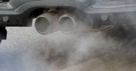 Do Oslo diesel nie wjedzie
