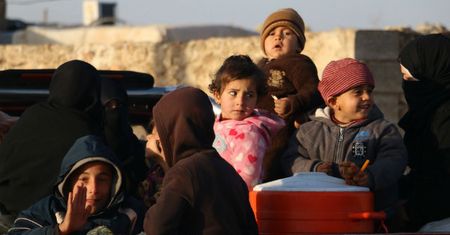 Polska Misja Medyczna chce pomóc dzieciom z Aleppo