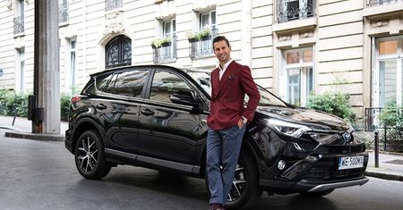Toyota RAV4 przysmakiem gryzoni. Jest pozew