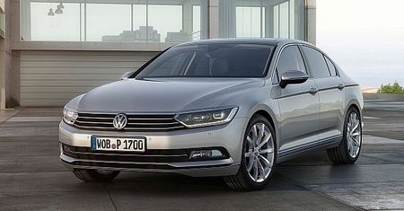 Wzrost sprzedaży Volkswagena w Polsce