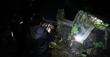 Pakistan: nikt nie przeżył katastrofy samolotu ATR-42
