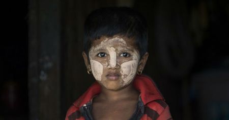 Widmo ludobójstwa w Mjanmie. Trwa czystka etniczna muzułmańskiej mniejszości Rohingya