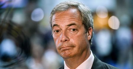 Nigel Farage boi się o swoje życie. Twierdzi, że dostaje pogróżki, bo poparł Donalda Trumpa