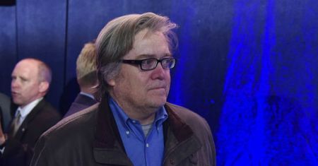 Steve Bannon zamiast dyrektora CIA w Radzie Bezpieczeństwa Narodowego.