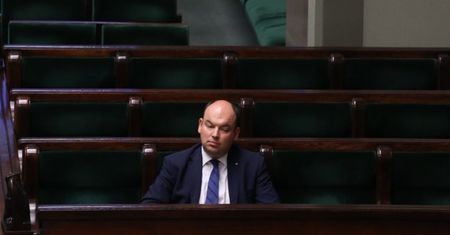 Jan Dziedziczak: Donald Tusk nie prosił rządu