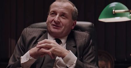 FAZ o "Uchu Prezesa": Kaczyński jak Król Słońce