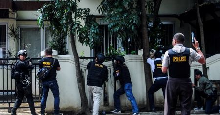 Indonezja: mężczyzna powiązany z ISIS dokonał zamachu