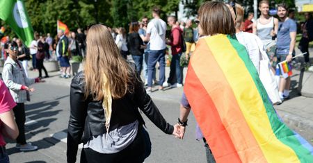 Finlandia zalegalizowała małżeństwa jednopłciowe