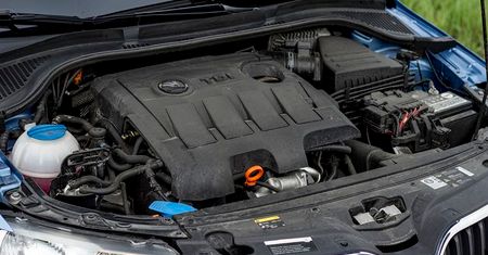 Używane auto z defektem: nie ma się czego bać